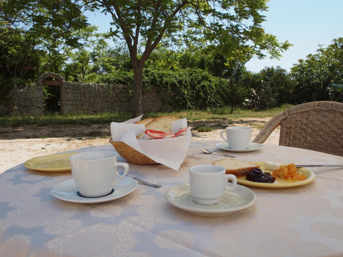 B&B Masseria Santanna Impalata Екстериор снимка