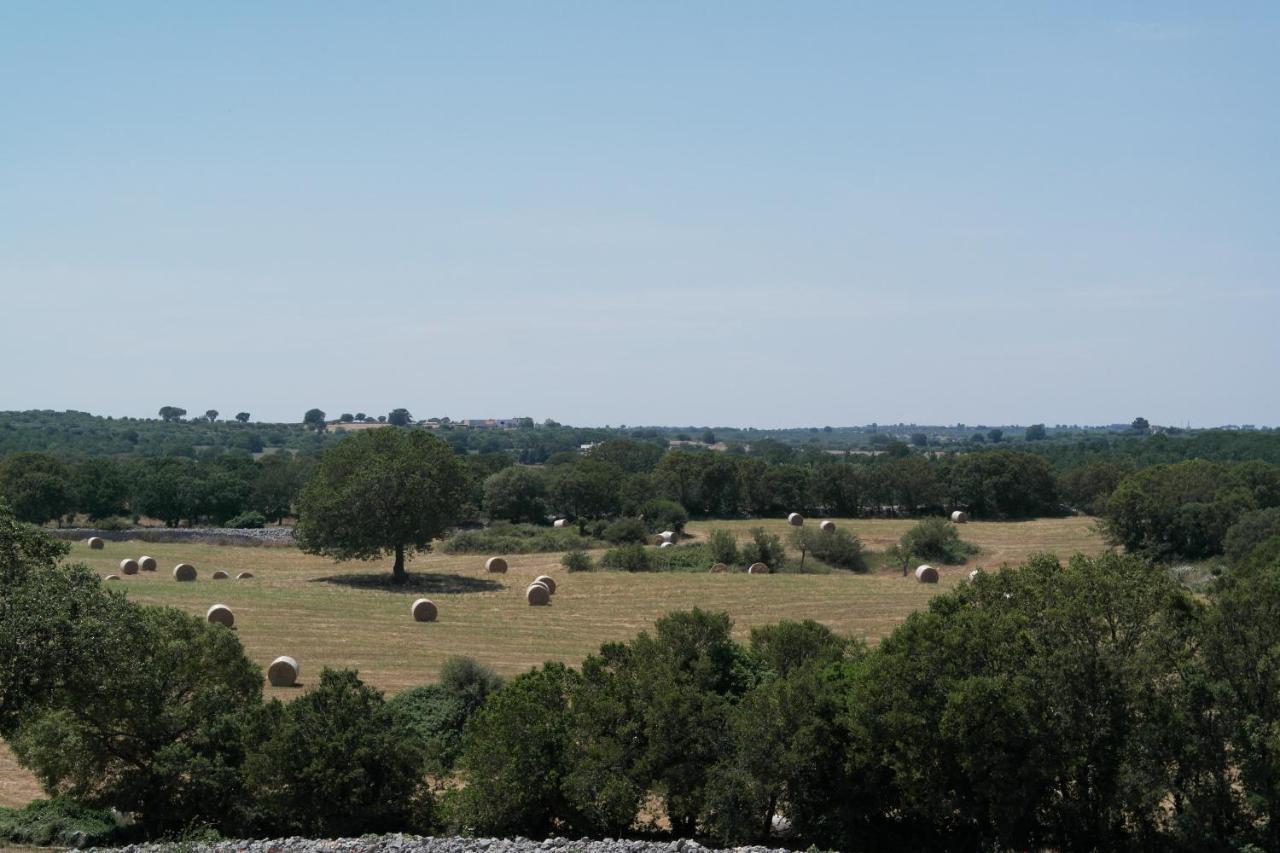 B&B Masseria Santanna Impalata Екстериор снимка