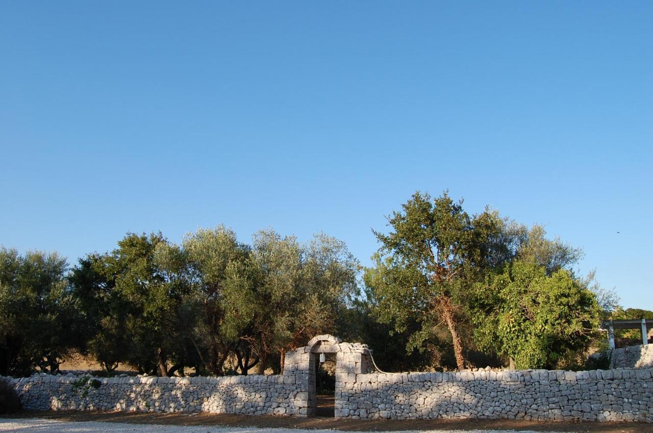 B&B Masseria Santanna Impalata Екстериор снимка